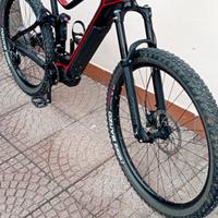 e bike