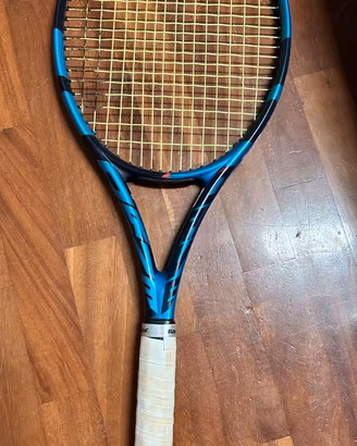 Set di 2 Racchette Babolat Pure Drive 98 manico L3