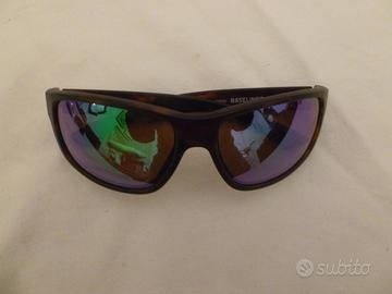 Occhiali da sole REVO mod Baseliner