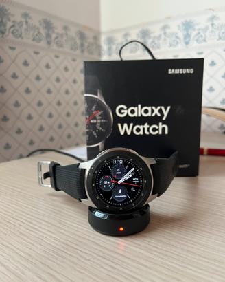 Samsung Galaxy Watch 46 mm