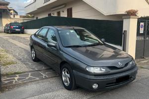 Renault laguna 1.6 16v