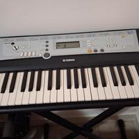 pianola yamaha 