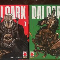 Manga Dai Dark N1 & N2