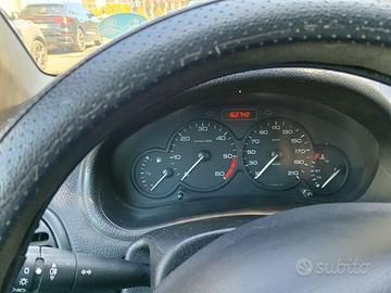 PEUGEOT 206 1.4 HDI 5P. CIEL