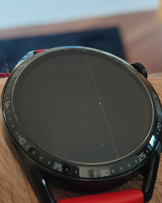 Huawei watch gt3 46mm