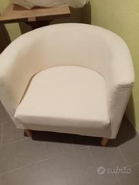 Poltrona Ikea