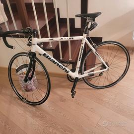 Bicicletta Bianchi