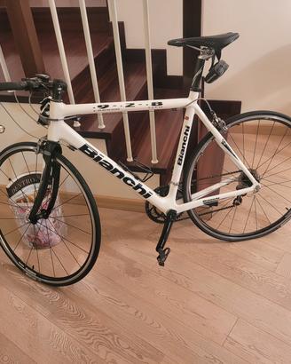 Bicicletta Bianchi