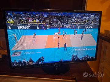 Tv samsung 32 pollici UE32F4000