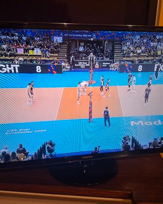Tv samsung 32 pollici UE32F4000