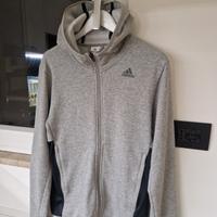 Felpa adidas