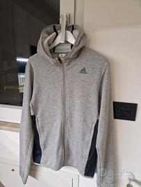 Felpa adidas