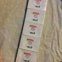 Contatto ausiliario Lovato GAX1011A