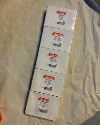 Contatto ausiliario Lovato GAX1011A