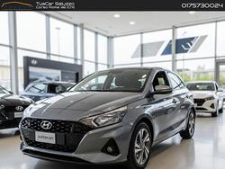 Hyundai i20 Gpl Connectline 78cv #8630