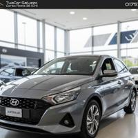 Hyundai i20 Gpl Connectline 78cv #8630