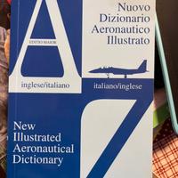 dizionario di aeronautica inglese-italiano