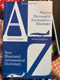 dizionario di aeronautica inglese-italiano