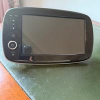 Tablet Smart 453 CarPlay Stile Originale + Retro