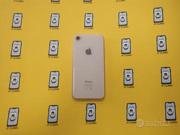 IPHONE 8 64GB  ORO