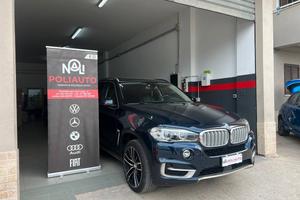 Bmw X5 xDrive30d 258CV Experience