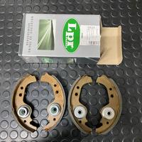 Ganasce Freni a Tamburo Posteriori FIAT Panda 141