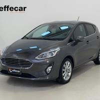 FORD Fiesta 1.1 5 p. NEOPATENTATI