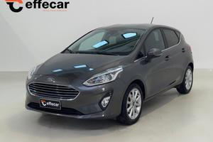 FORD Fiesta 1.1 5 p. NEOPATENTATI
