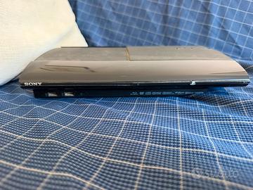 Playstation 3 slim