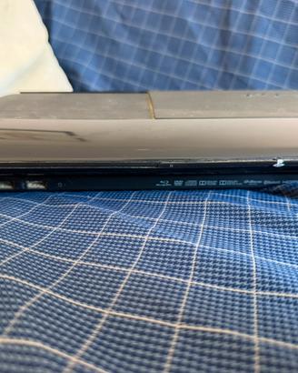 Playstation 3 slim