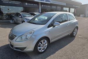 Opel Corsa 2007 3p 1.4 Enjoy*OK NEOPATENTATI*