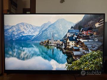 LG UltraGear 32GN650-B 32” QHD 165Hz