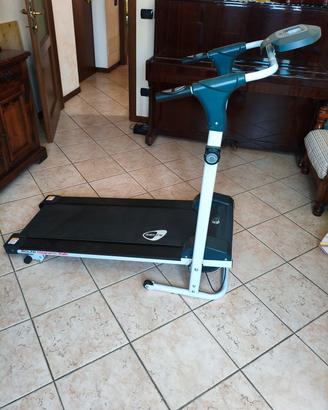 Tapis roulant magnetico come nuovo 