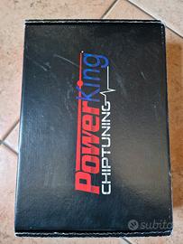 Centralina aggiuntiva PowerKing GT2 