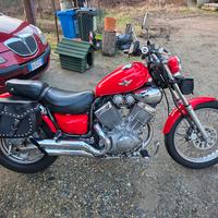 virago 535