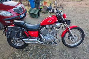 virago 535