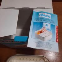 sterilizzatore da microonde Chicco