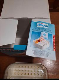 sterilizzatore da microonde Chicco
