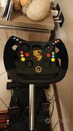 Logitech G923