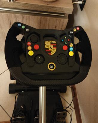Logitech G923