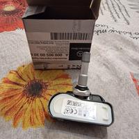 sensore pressione ruota mercedes