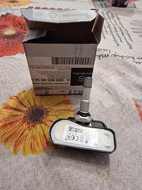 sensore pressione ruota mercedes