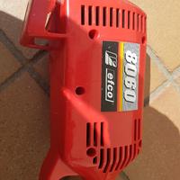 decespugliatore tagliabordi elettrico EFCO 8060