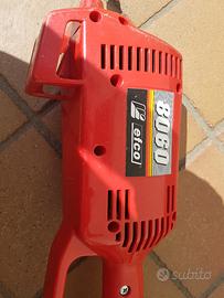 decespugliatore tagliabordi elettrico EFCO 8060