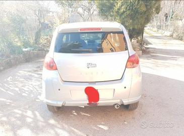 macchinetta 50 jdm aloes