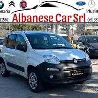 FIAT PANDA 4X4 1.3 MJT 75Cv Eu5+ CLIMBING VAN POP