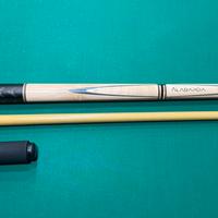 Stecca da biliardo LM ITALIA ALABARDA