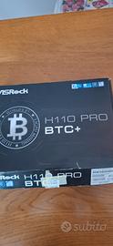 Asrock H110 Pro BTC