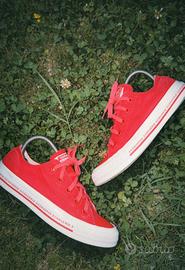 Scarpe converse