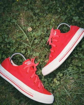 Scarpe converse